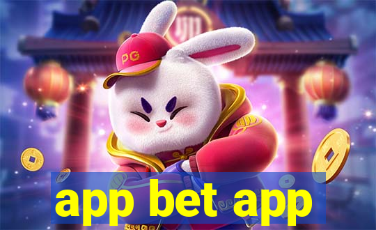 app bet app